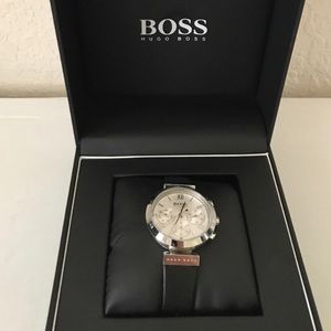 Hugo Boss Women’s Watch New!!!